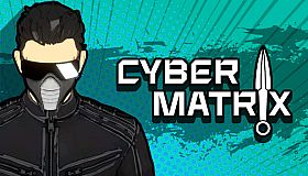 CYBERMATRIX