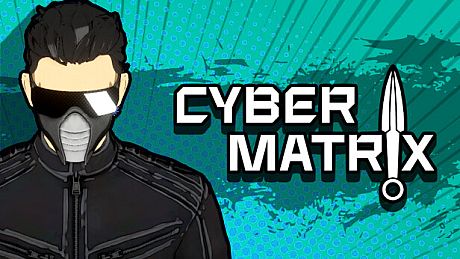 CYBERMATRIX Game