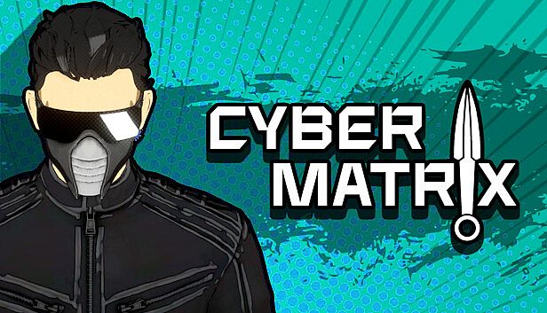 Buy CYBERMATRIX