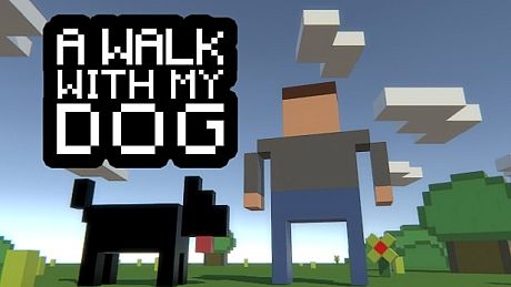 A Walk With My Dog Game
