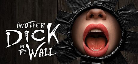 Another dick in the wall Game