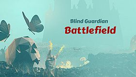 Ragnarock - Blind Guardian - "Battlefield"