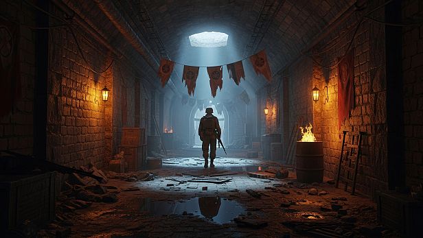 Buy Bunkers 1944 FPS