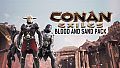 Conan Exiles - Blood and Sand Pack
