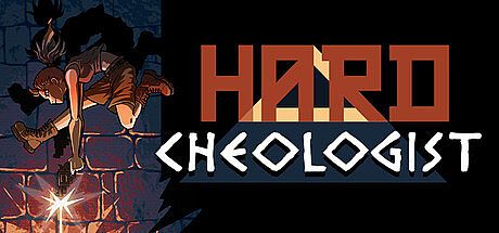 HARDcheologist