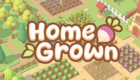 HomeGrown