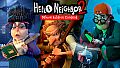 Hello Neighbor 2: Deluxe Edition Content Bundle