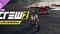 The Crew 2 – Sky, Dirt, and Waves Pack