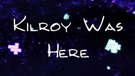 Kilroy Was Here Game