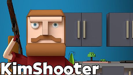 Kim Shooter