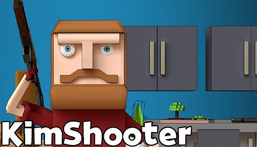 Kim Shooter