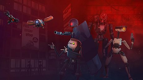 Budget Cuts Ultimate Game