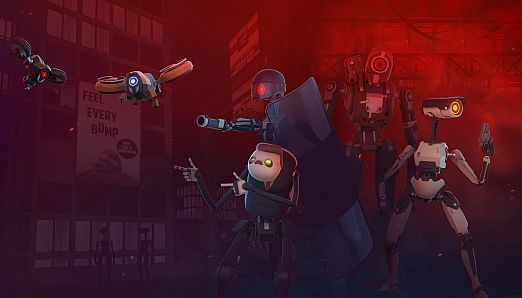 Budget Cuts Ultimate