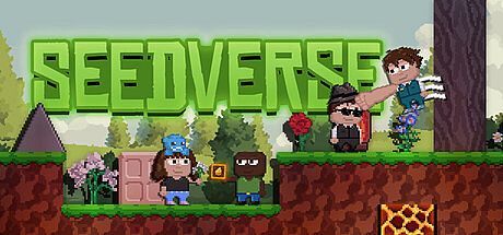 Seedverse Game