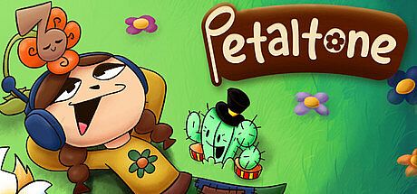 Petaltone Game
