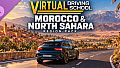 Virtual Driving School - Morocco & North Sahara Region Pack