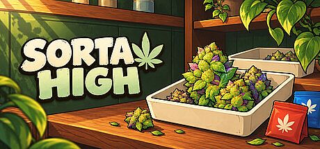 Sorta High