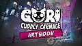 Gori: Cuddly Carnage - Artbook