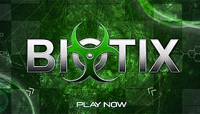 Biotix: Phage Genesis