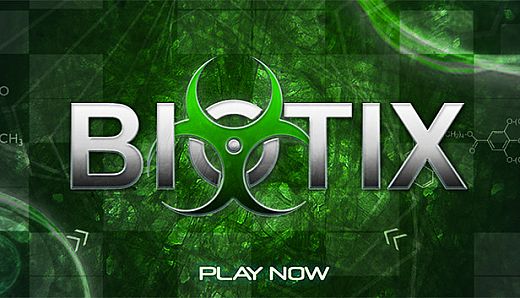 Biotix: Phage Genesis