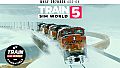 Train Sim World 5: BNSF SD70ACe Add-On