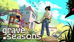 Grave Seasons