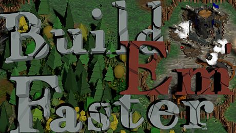 Build Em' Faster Game