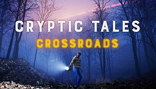 Cryptic Tales - Crossroads