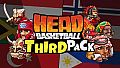 Head Basketball - Third Pack