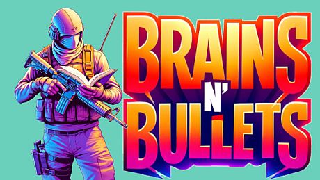Brains n' Bullets Game