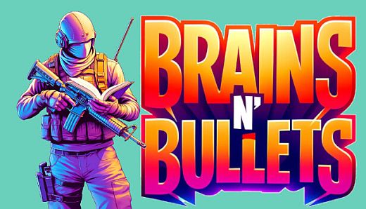 Brains n' Bullets