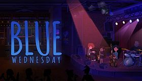Blue Wednesday
