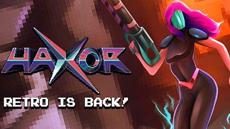 Haxor Game