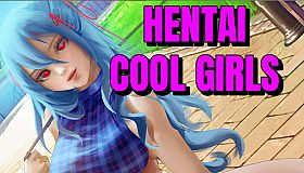 Hentai Cool Girls