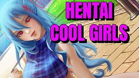Hentai Cool Girls Game