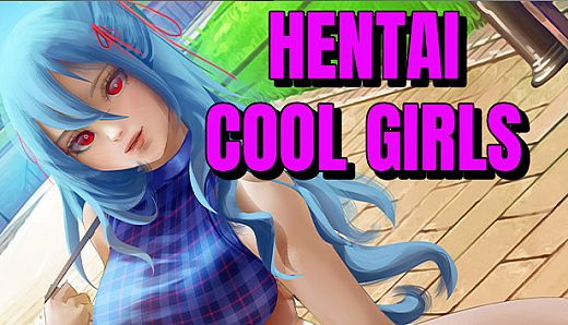 Hentai Cool Girls