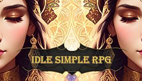 Idle Simple RPG