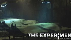 The Experiment: Escape Room