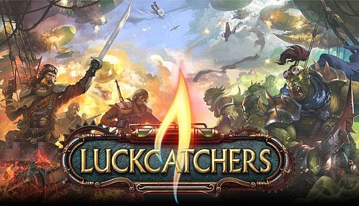 LuckCatchers