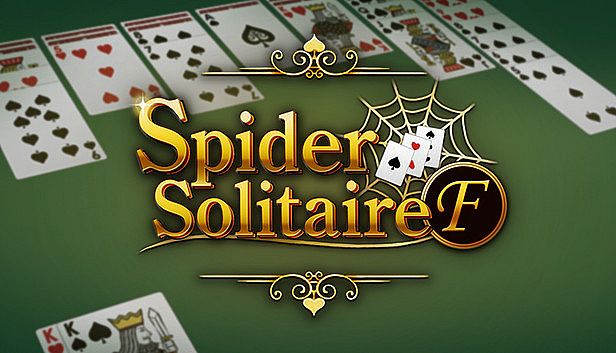 Buy Spider Solitaire F