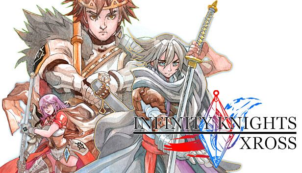 Buy Infinity Knights: Xross