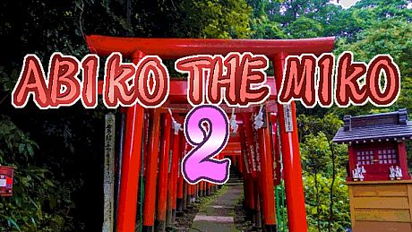 Abiko The Miko 2 Game