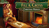 Comprar Fill And Cross Christmas Riddles para PC