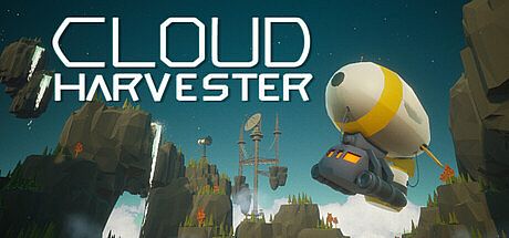 Cloud Harvester