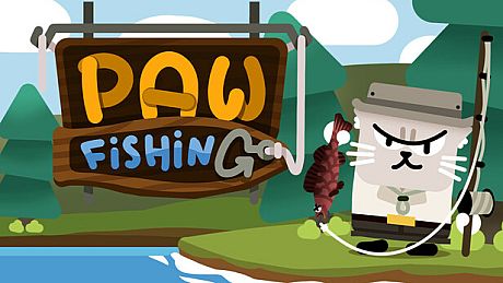 MEOWU ISLAND 喵呜岛 Game