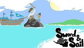 Sword & Sail