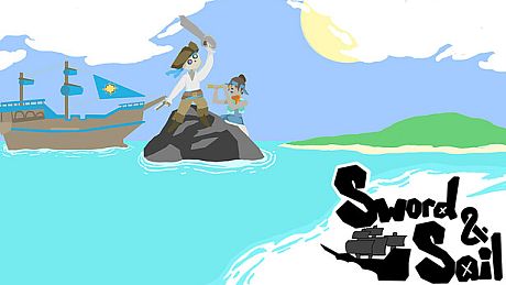 Sword & Sail Game