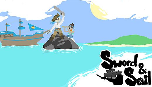 Sword & Sail