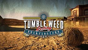 Tumbleweed Destiny