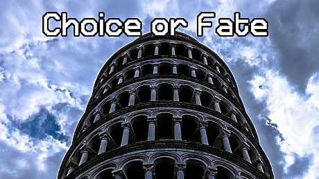 Choice or Fate